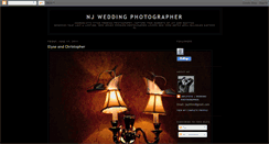 Desktop Screenshot of jaylifotoweddings.blogspot.com