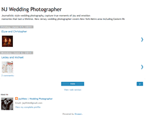 Tablet Screenshot of jaylifotoweddings.blogspot.com