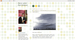 Desktop Screenshot of ilhamhamdani57.blogspot.com