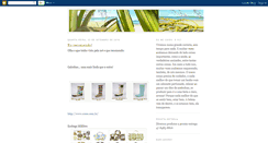 Desktop Screenshot of eumecuido.blogspot.com