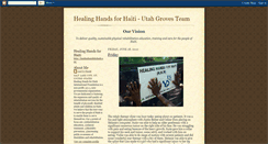 Desktop Screenshot of hhhgroves.blogspot.com