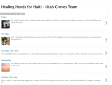 Tablet Screenshot of hhhgroves.blogspot.com