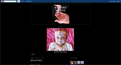Desktop Screenshot of beyondwordsm.blogspot.com