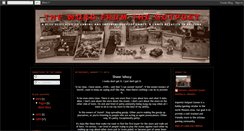 Desktop Screenshot of imperialoutpostgames.blogspot.com