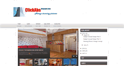 Desktop Screenshot of clickabs.blogspot.com