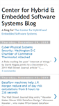 Mobile Screenshot of hybrid-embedded-software-systems.blogspot.com