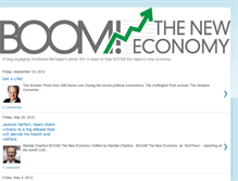 Tablet Screenshot of boomtheneweconomy.blogspot.com