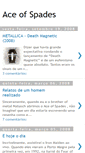 Mobile Screenshot of ace0fspades.blogspot.com