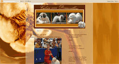 Desktop Screenshot of calvin-vom-donauvillino.blogspot.com
