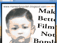 Tablet Screenshot of mansorbinputeh.blogspot.com