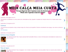 Tablet Screenshot of blogmeiacalcameiacurta.blogspot.com