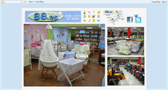 Desktop Screenshot of bbpuntoes.blogspot.com