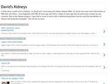 Tablet Screenshot of davidskidneys.blogspot.com