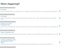 Tablet Screenshot of ja-whatshappening.blogspot.com