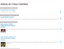 Tablet Screenshot of adccolombia.blogspot.com