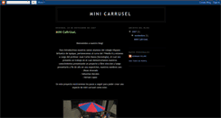 Desktop Screenshot of mctecnologia.blogspot.com