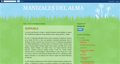 Desktop Screenshot of paola-manizalesdelalma.blogspot.com