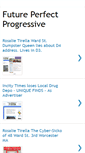 Mobile Screenshot of futureperfectprogressive.blogspot.com