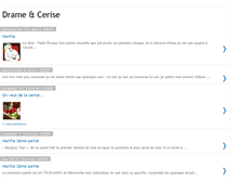Tablet Screenshot of ceriseanco.blogspot.com