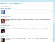 Tablet Screenshot of bollywoodpicshungama.blogspot.com