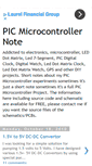 Mobile Screenshot of picnote.blogspot.com