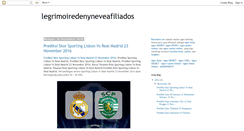 Desktop Screenshot of legrimoiredenyneveafiliados.blogspot.com