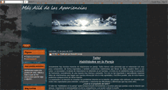 Desktop Screenshot of kiversjo.blogspot.com