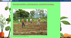 Desktop Screenshot of colguacavia.blogspot.com