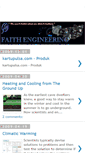 Mobile Screenshot of faithengineering.blogspot.com