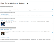Tablet Screenshot of kembelia08-platun8munich.blogspot.com