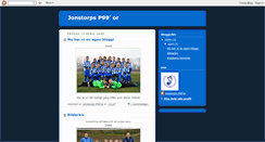Desktop Screenshot of jifp99.blogspot.com