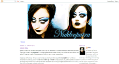 Desktop Screenshot of jonnahammaren.blogspot.com