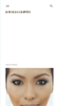 Mobile Screenshot of jorelligriffin.blogspot.com