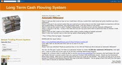 Desktop Screenshot of longtermcashflowingsystem.blogspot.com