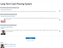 Tablet Screenshot of longtermcashflowingsystem.blogspot.com