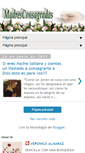 Mobile Screenshot of madresconsagradas.blogspot.com