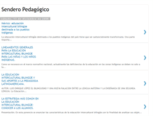 Tablet Screenshot of blogsre20cursoeducativo.blogspot.com