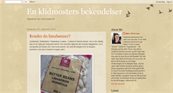 Desktop Screenshot of klidmosterstrivia.blogspot.com