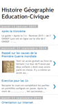 Mobile Screenshot of histoire-geographie-ecjs.blogspot.com
