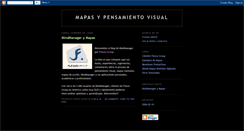 Desktop Screenshot of flexusnet.blogspot.com
