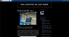 Desktop Screenshot of heloetjbennorvege.blogspot.com