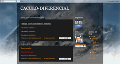 Desktop Screenshot of jguadama.blogspot.com