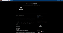 Desktop Screenshot of i40p90x.blogspot.com