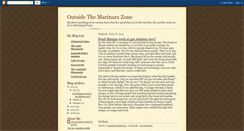 Desktop Screenshot of outsidethemarinarazone.blogspot.com