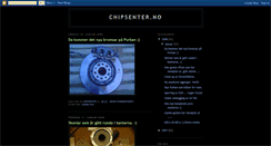 Desktop Screenshot of chipsenter.blogspot.com