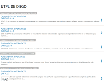 Tablet Screenshot of diego4-diego.blogspot.com