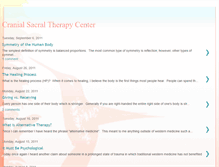 Tablet Screenshot of cstcenter1.blogspot.com