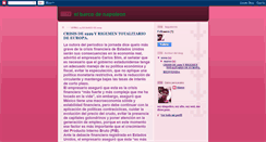 Desktop Screenshot of elbarcodenapoleon.blogspot.com