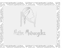 Tablet Screenshot of nativemotorcycles.blogspot.com