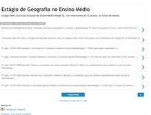 Tablet Screenshot of estagiolegal.blogspot.com